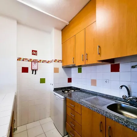 Apartamento T1 - Valmangude