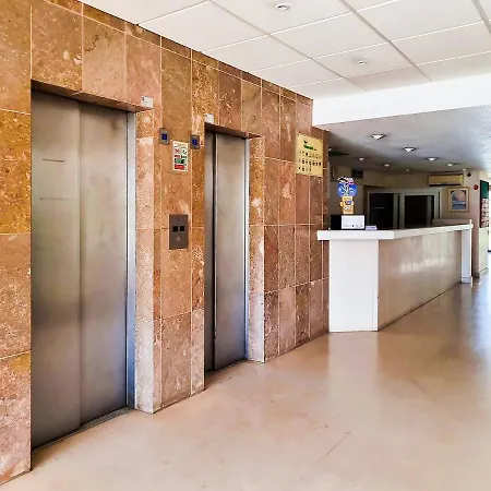 T1 - Valmangude Apartamento